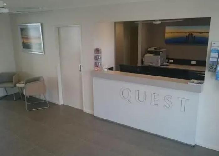 Quest Bunbury Apartment Hotel
