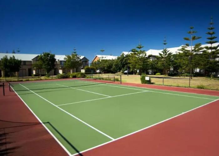 Quest Bunbury Apartment Hotel