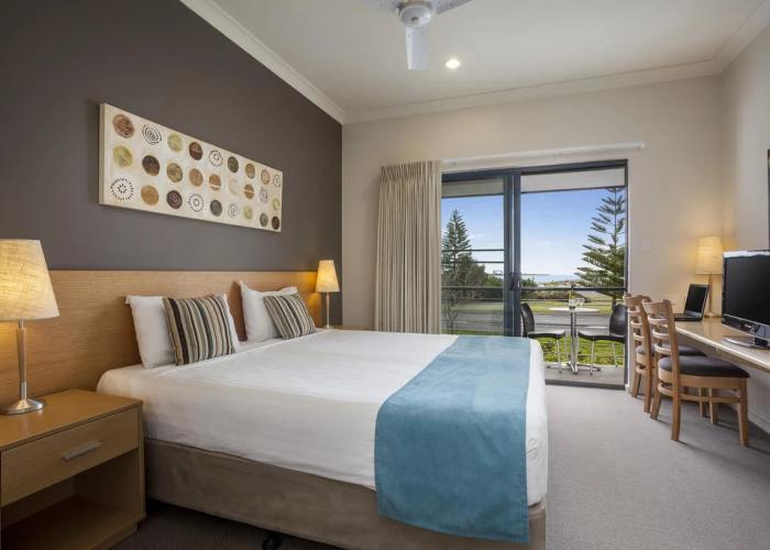 Quest Bunbury Apartment Hotel