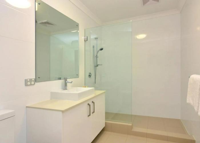 Bunbury Seaview Apartments