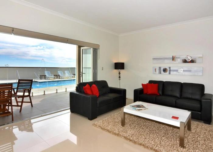 Bunbury Seaview Apartments