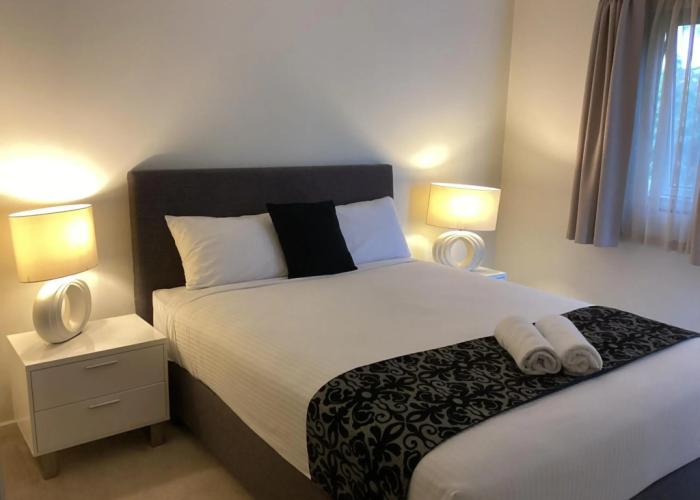 Bunbury Seaview Apartments