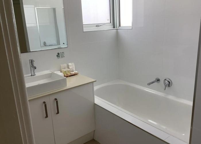 Bunbury Seaview Apartments