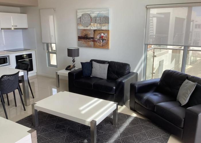 Bunbury Seaview Apartments