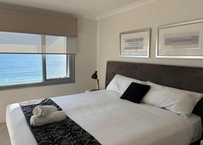 Bunbury Seaview Apartments