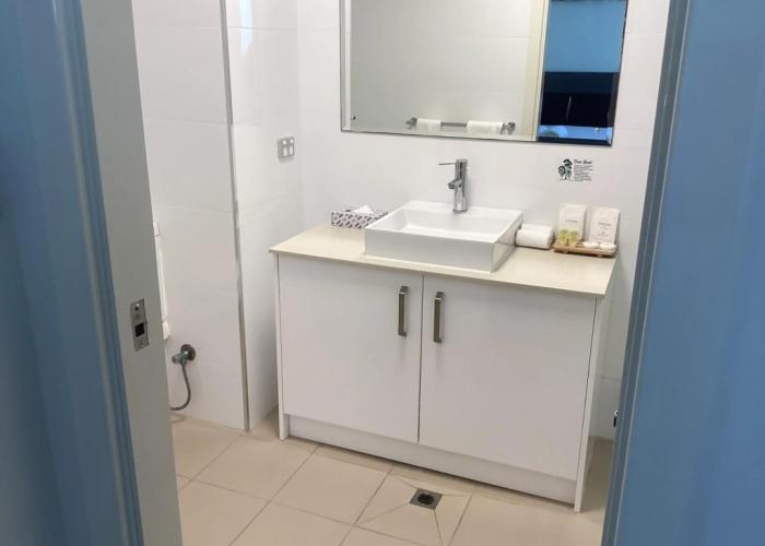 Bunbury Seaview Apartments