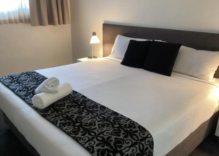Bunbury Seaview Apartments