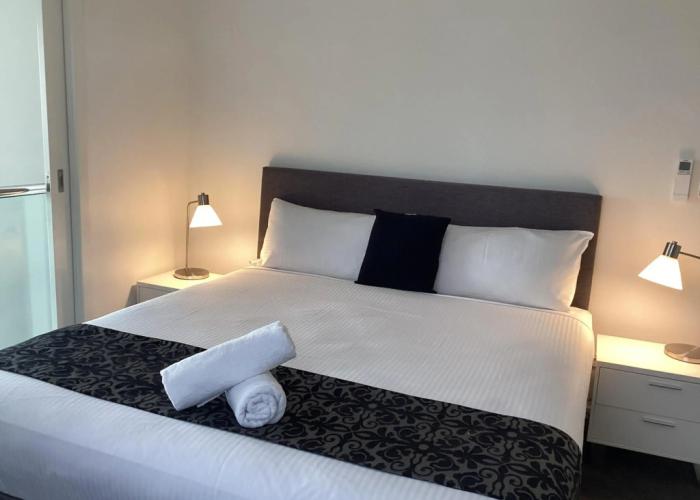 Bunbury Seaview Apartments