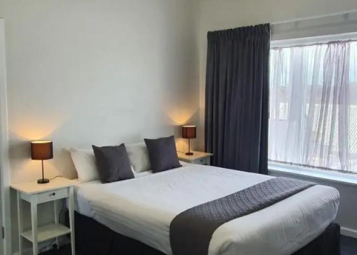 The Parade Hotel