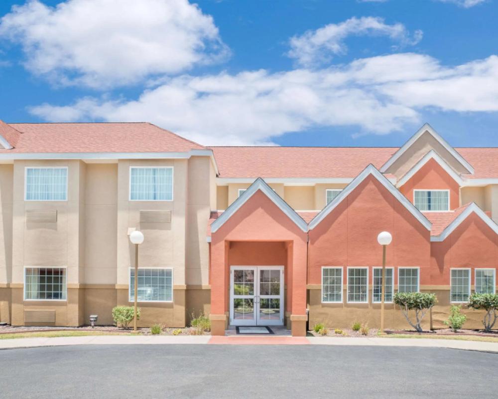 Microtel Inn & Suites by Wyndham Aransas Pass/Corpus Christi