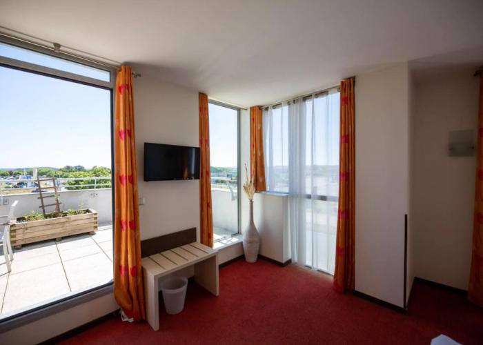 Hostellerie Saint Vincent Beauvais Aéroport
