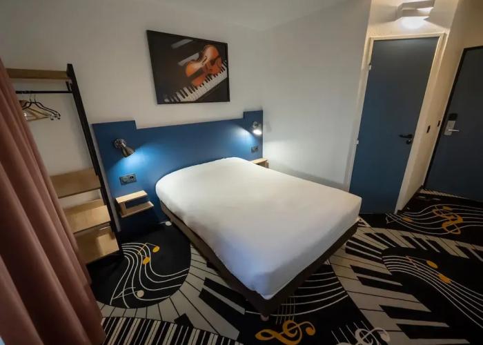 Welcomotel Beauvais