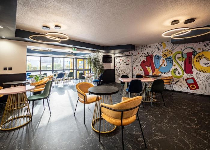 Welcomotel Beauvais