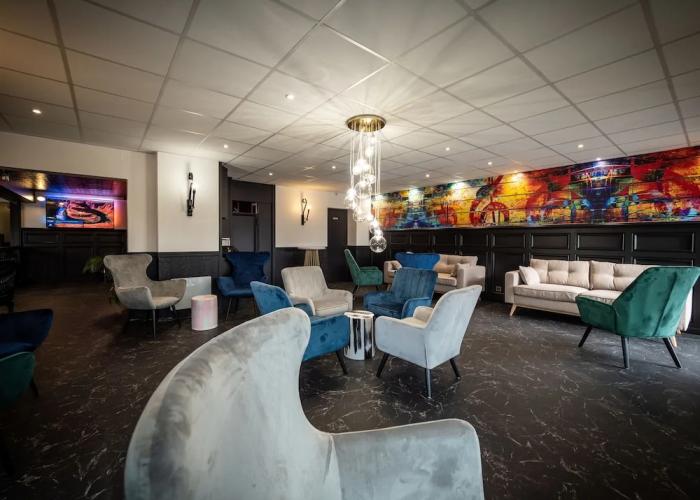 Welcomotel Beauvais