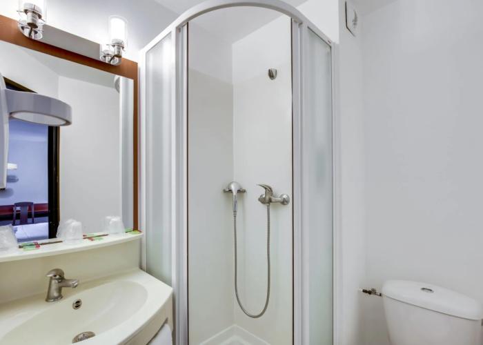 Welcomotel Beauvais