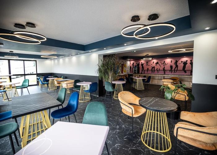 Welcomotel Beauvais