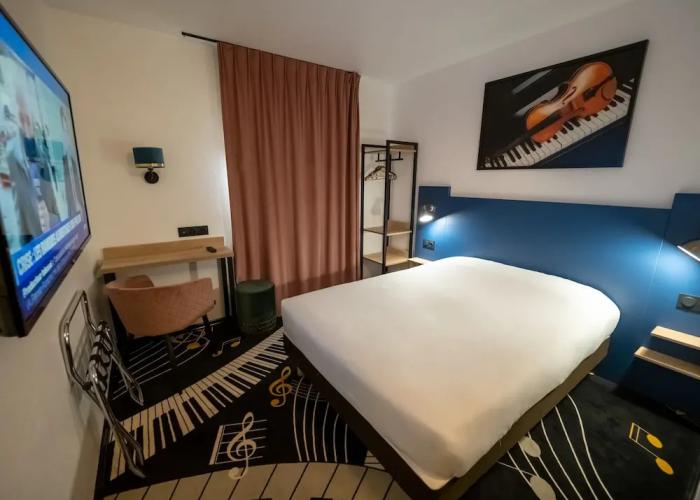 Welcomotel Beauvais