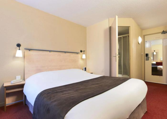 Hotel Kyriad Beauvais Sud