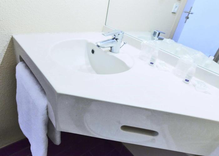Hotel Kyriad Beauvais Sud