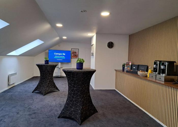 Hotel Campanile Beauvais