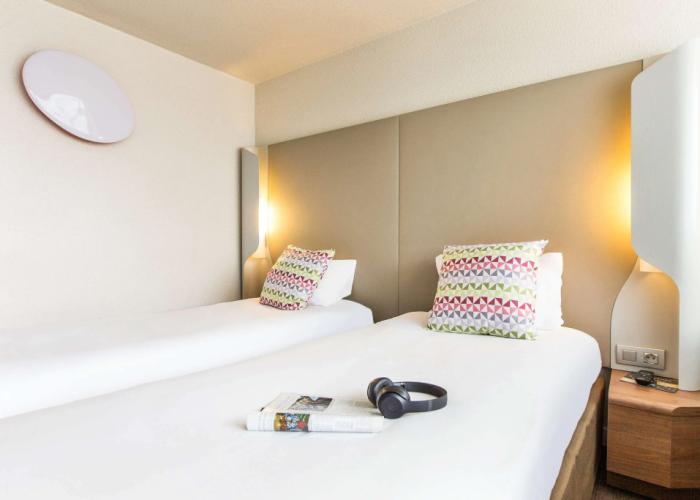 Hotel Campanile Beauvais