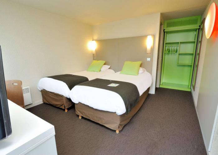 Hotel Campanile Beauvais