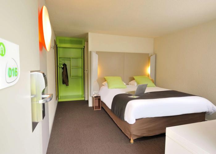 Hotel Campanile Beauvais