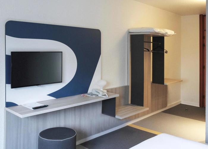 ibis Styles Beauvais
