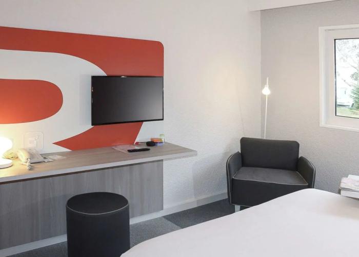 ibis Styles Beauvais