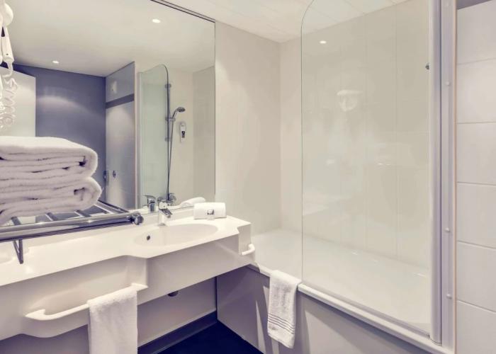 ibis Styles Beauvais