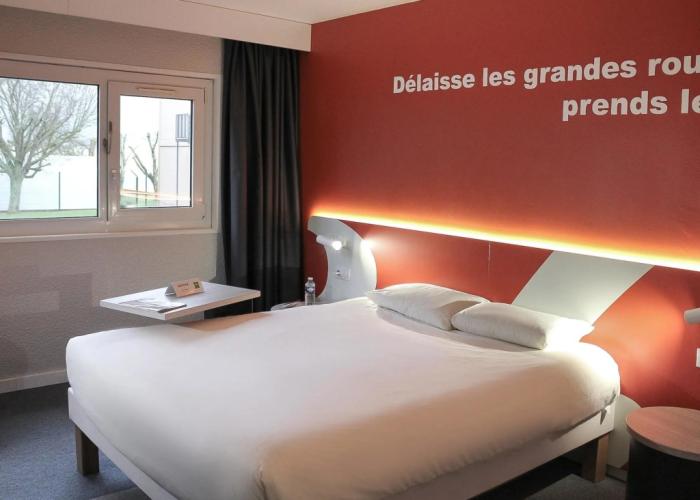 ibis Styles Beauvais