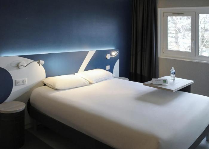 ibis Styles Beauvais