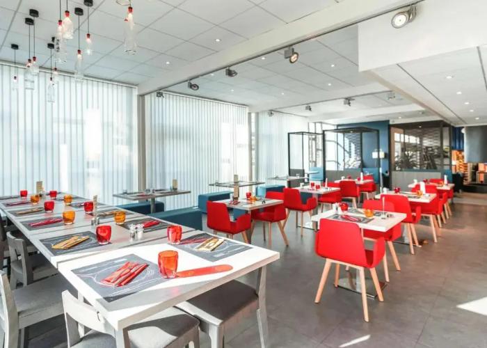 ibis Styles Beauvais