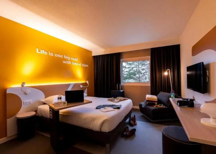 ibis Styles Beauvais