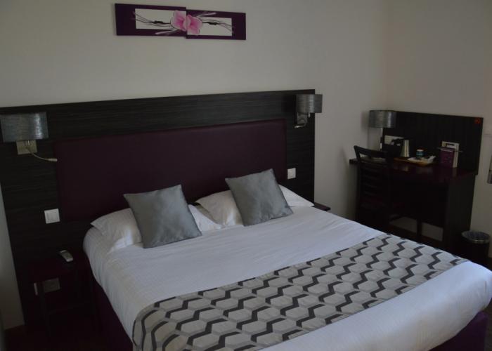 The Originals City, City Hôtel, Beauvais
