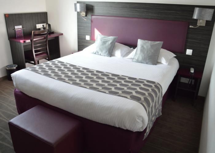 The Originals City, City Hôtel, Beauvais