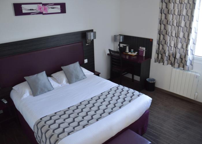 The Originals City, City Hôtel, Beauvais