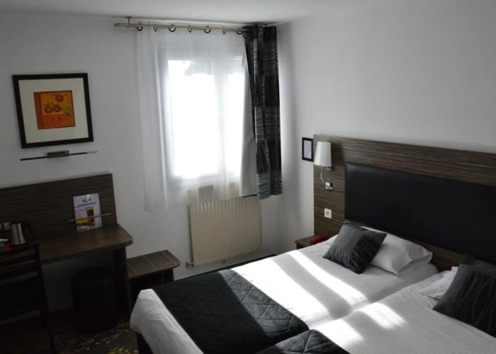 The Originals City, City Hôtel, Beauvais
