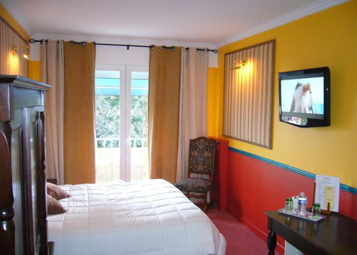 Chenal Hôtel