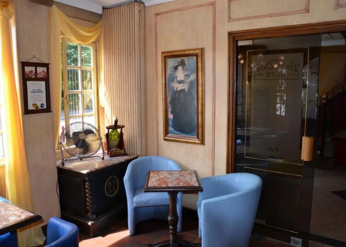 Chenal Hôtel