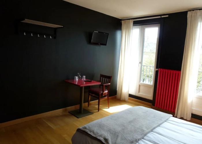 Hotel Victor