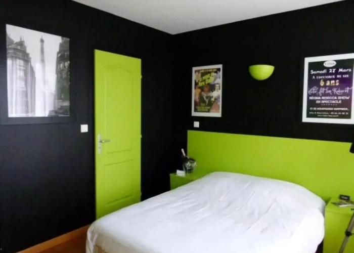 Hotel Victor