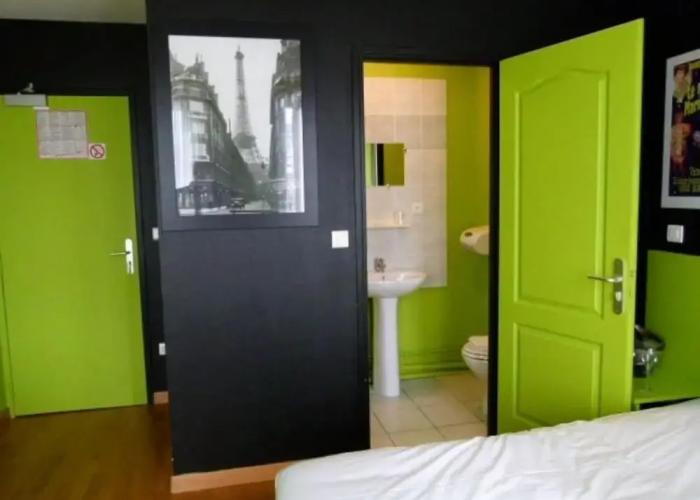Hotel Victor
