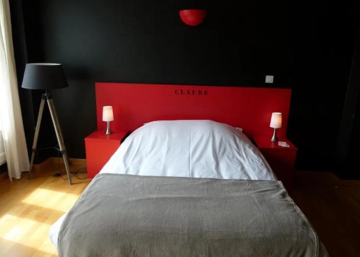Hotel Victor