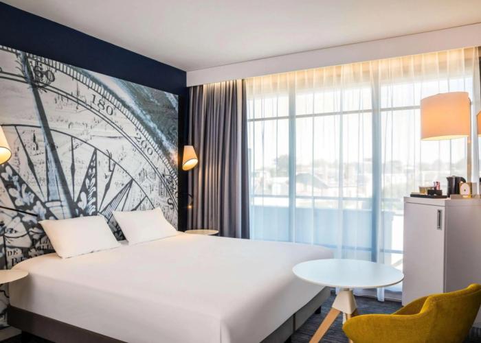 Hôtel Mercure Beauvais Centre Cathédrale