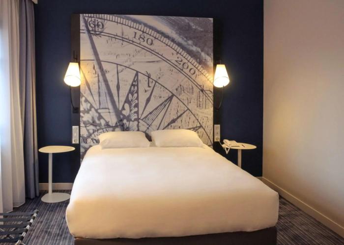 Hôtel Mercure Beauvais Centre Cathédrale