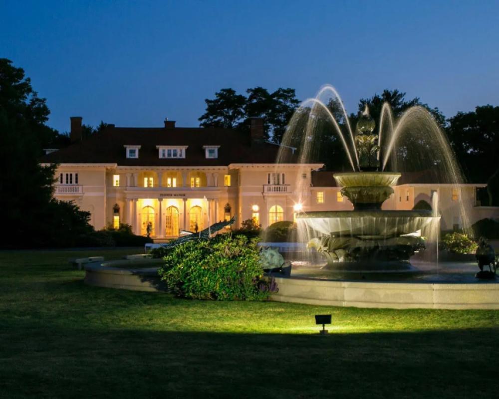 The Wylie Inn and Conference Center at Endicott College