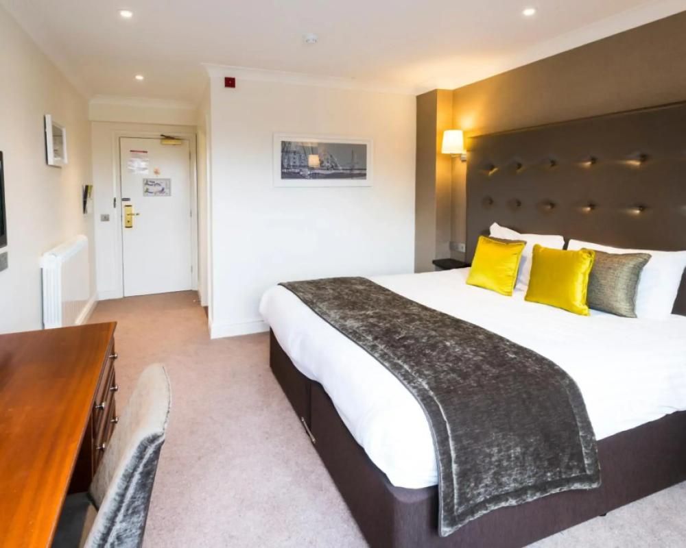 Ufford Park Woodbridge Hotel, Golf & Spa