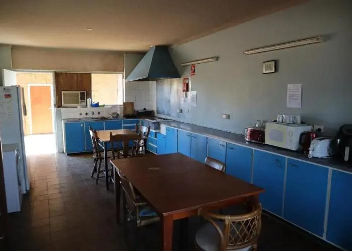 Capri Motel