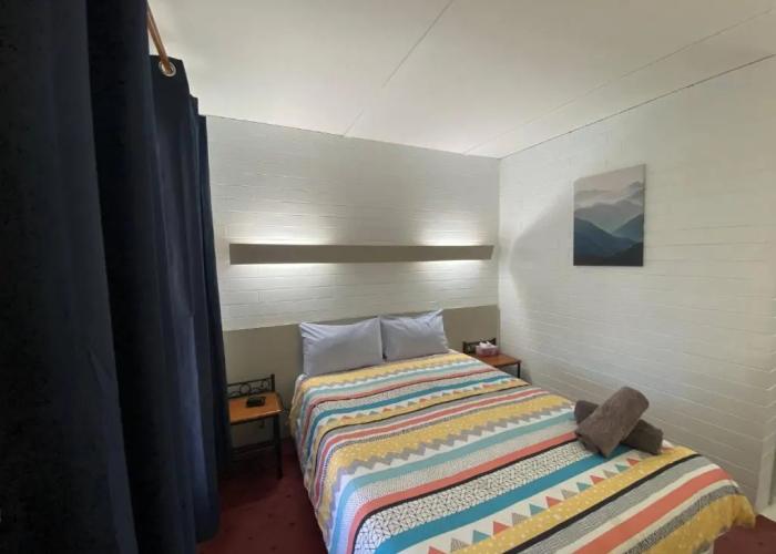 Capri Motel